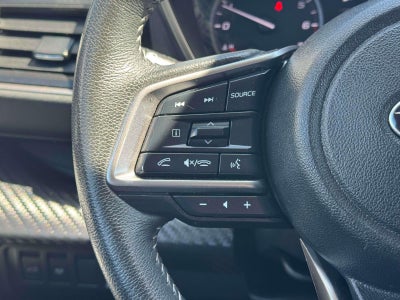 2023 Subaru Ascent Premium 8-Passenger