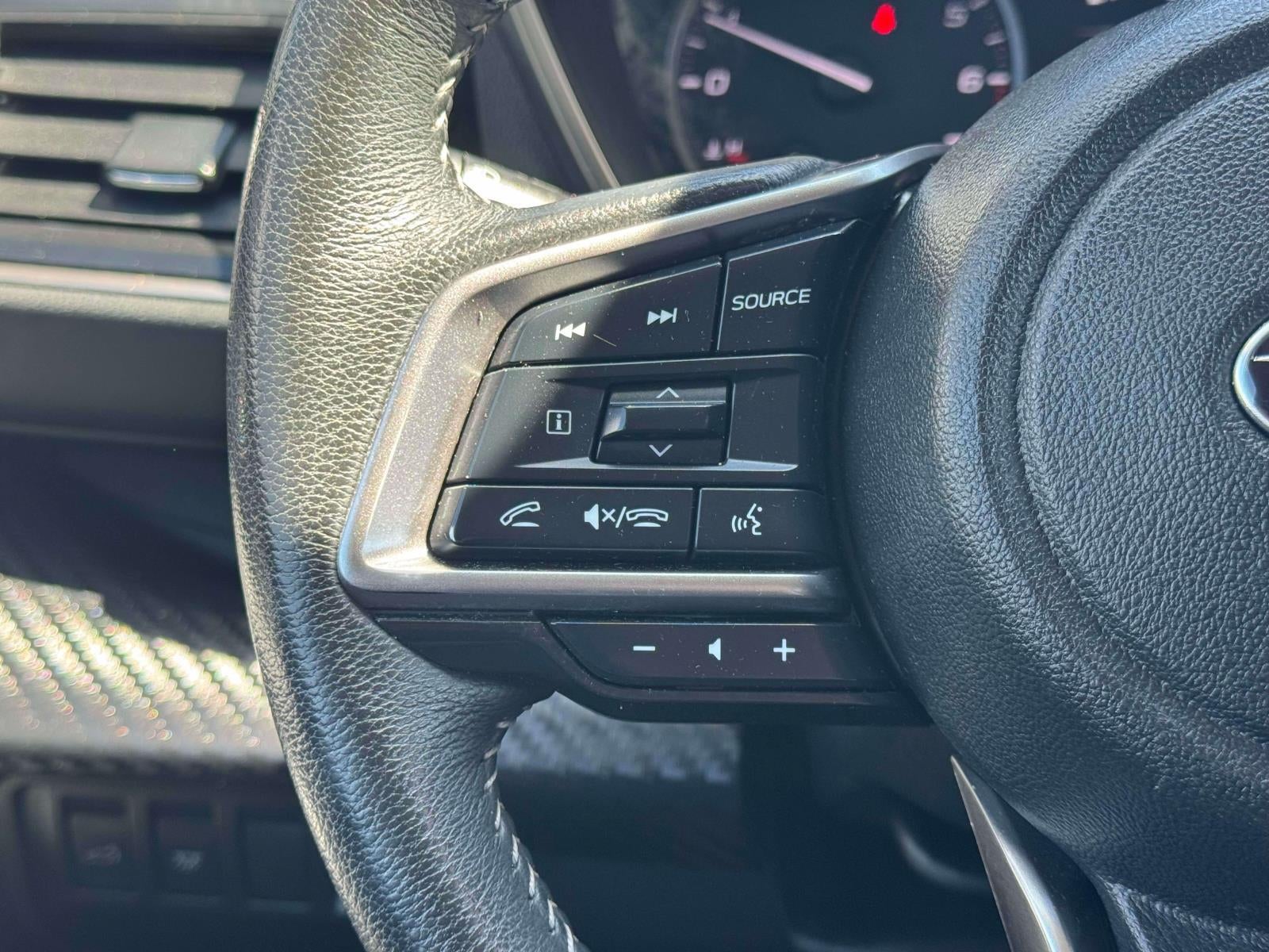 2023 Subaru Ascent Premium 8-Passenger