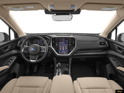 2023 Subaru Ascent Premium 8-Passenger