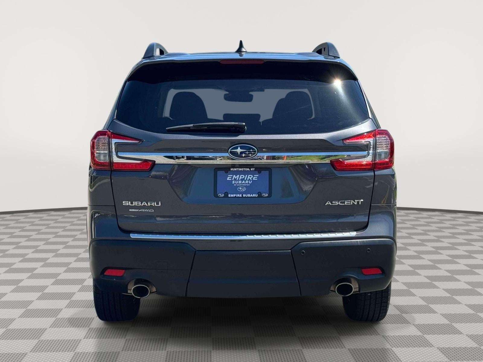 2023 Subaru Ascent Premium 8-Passenger