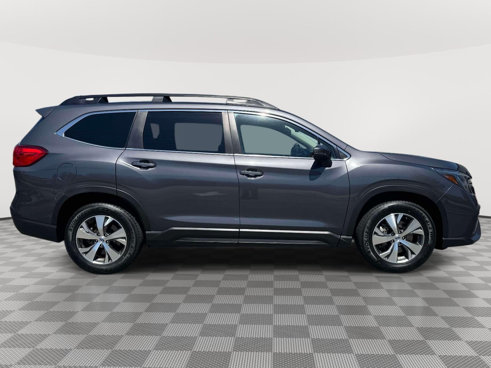 2023 Subaru Ascent Premium 8-Passenger