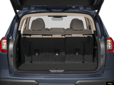 2023 Subaru Ascent Premium 8-Passenger