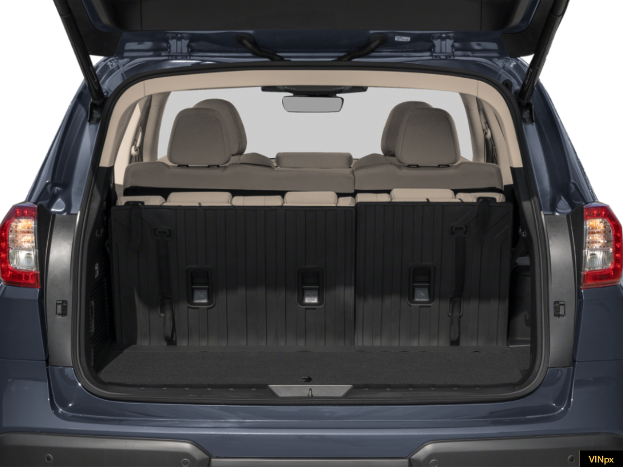 2023 Subaru Ascent Premium 8-Passenger