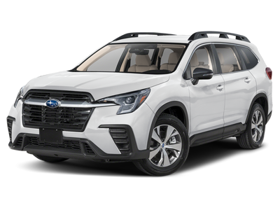 2023 Subaru Ascent Premium 7-Passenger