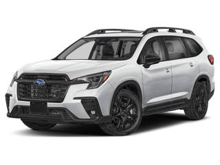 2025 Subaru Ascent Onyx Edition 7-Passenger