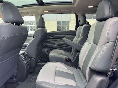 2025 Subaru Ascent Onyx Edition 7-Passenger