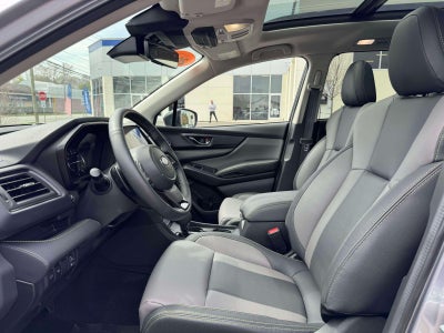 2025 Subaru Ascent Onyx Edition 7-Passenger