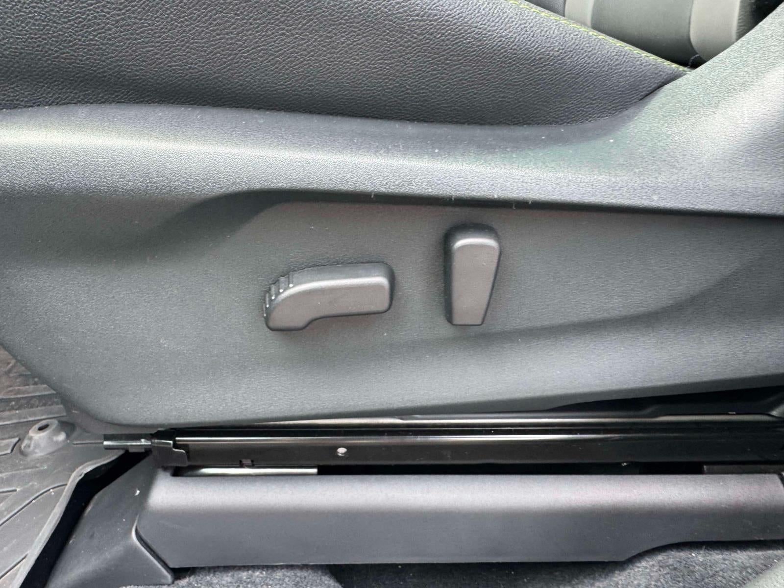 2025 Subaru Ascent Onyx Edition 7-Passenger