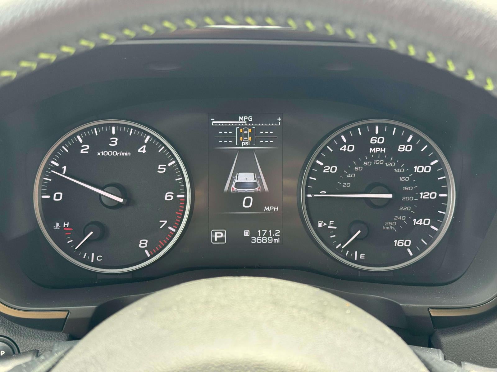 2025 Subaru Ascent Onyx Edition 7-Passenger