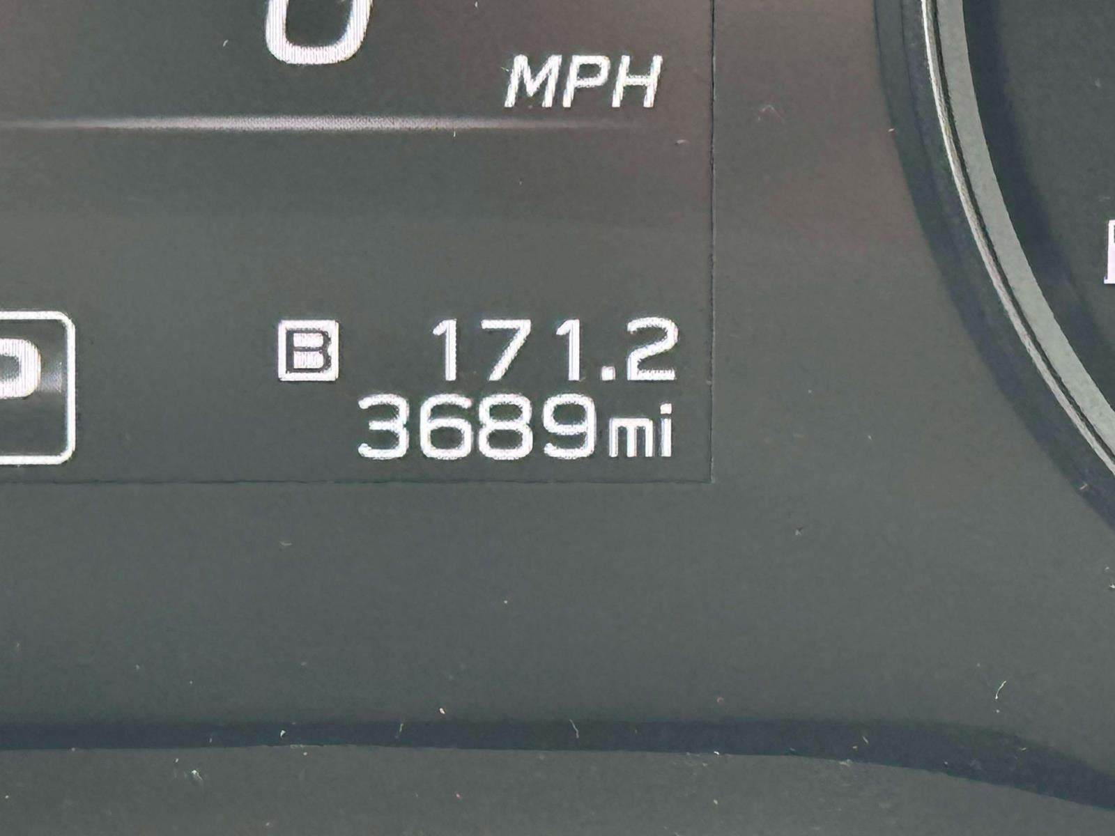 2025 Subaru Ascent Onyx Edition 7-Passenger