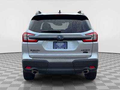 2025 Subaru Ascent Onyx Edition 7-Passenger