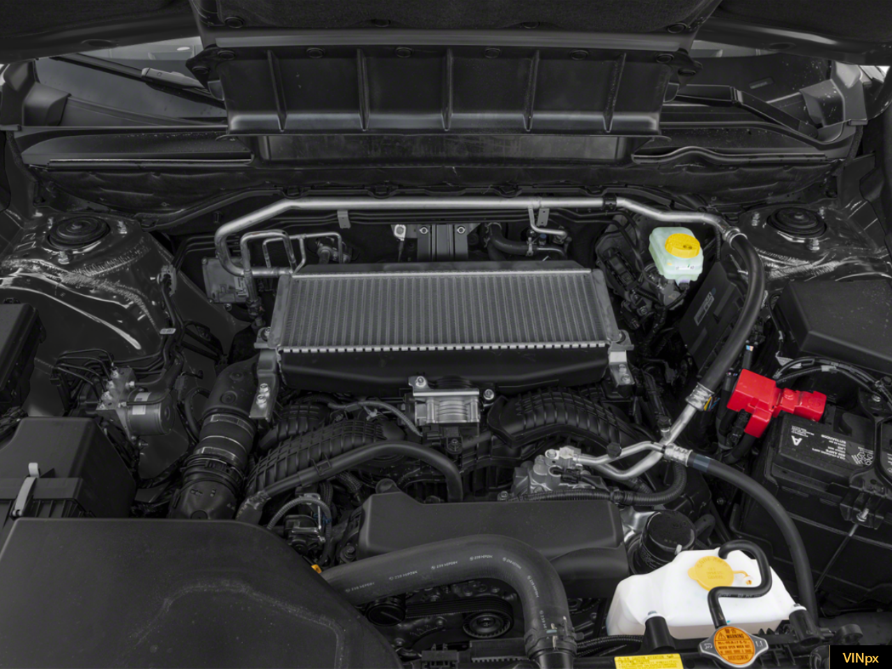 2024 Subaru Ascent Onyx Edition 7-Passenger