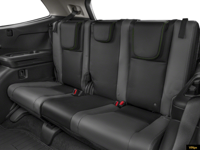 2024 Subaru Ascent Onyx Edition 7-Passenger