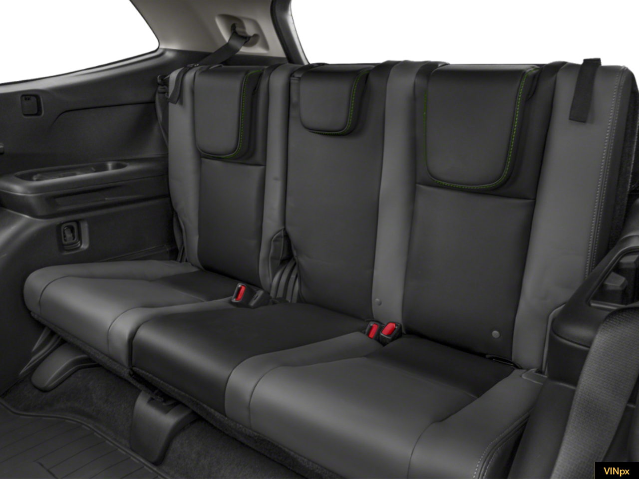 2024 Subaru Ascent Onyx Edition 7-Passenger