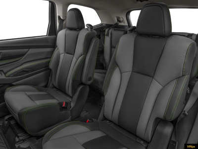 2024 Subaru Ascent Onyx Edition 7-Passenger