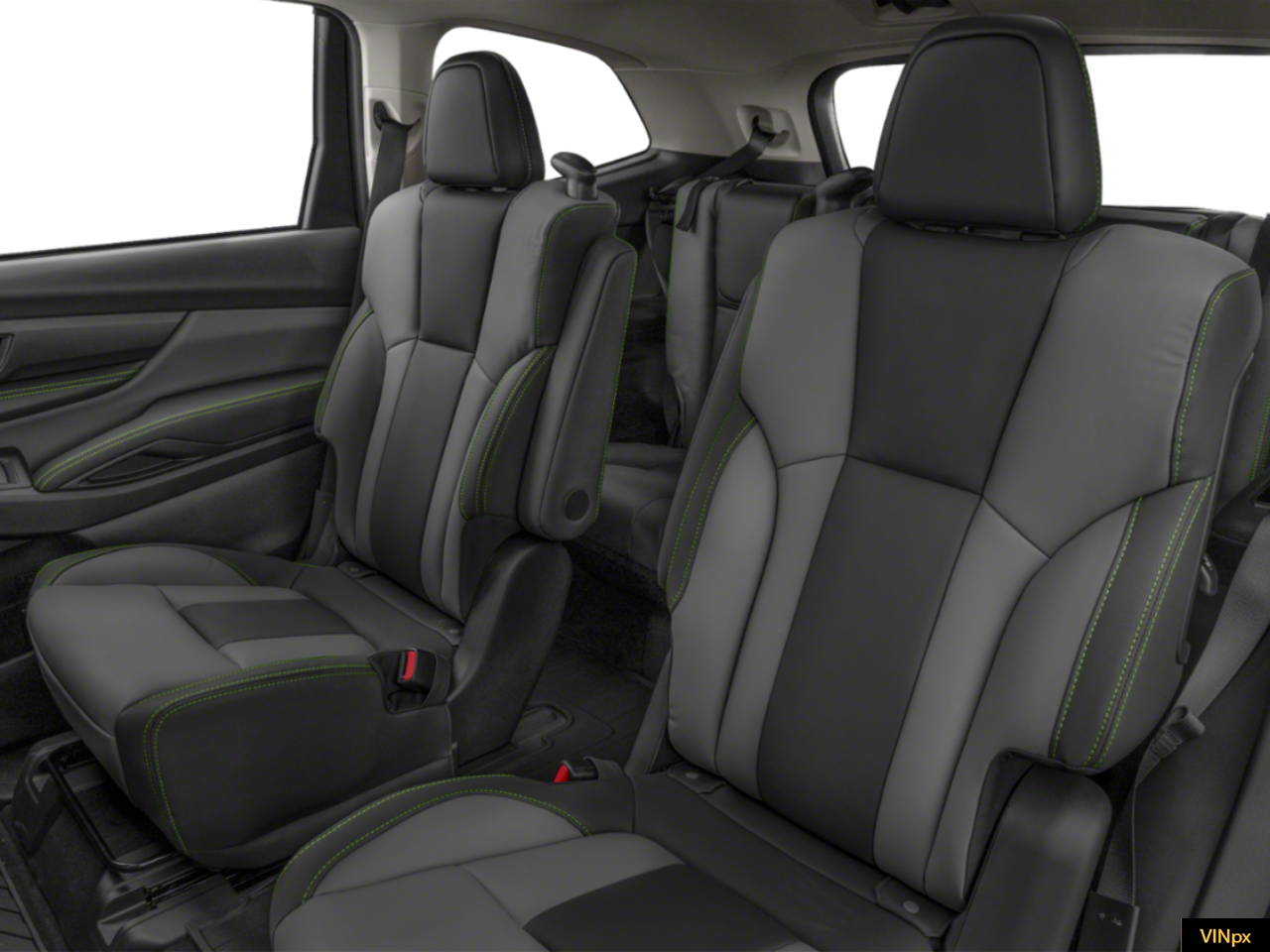 2024 Subaru Ascent Onyx Edition 7-Passenger