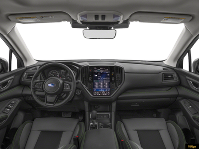 2024 Subaru Ascent Onyx Edition 7-Passenger