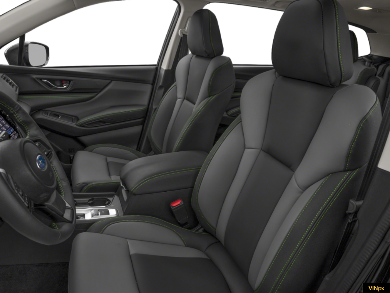 2024 Subaru Ascent Onyx Edition 7-Passenger