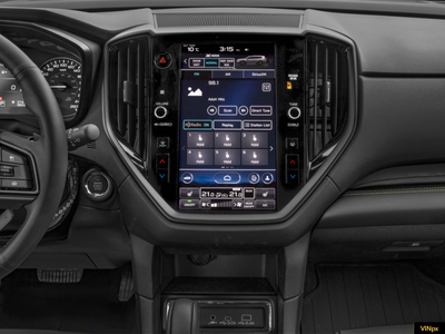 2024 Subaru Ascent Onyx Edition 7-Passenger
