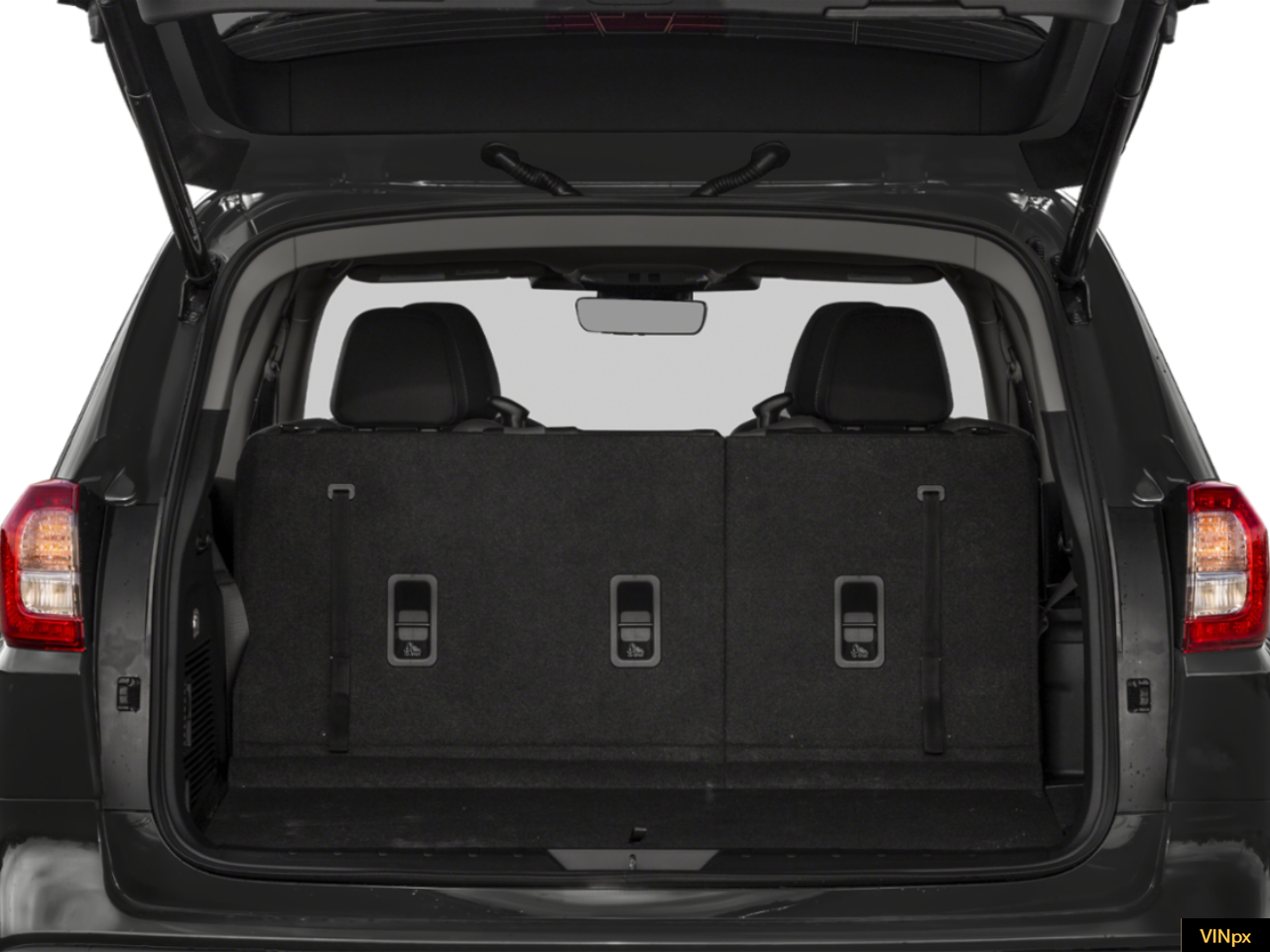 2024 Subaru Ascent Onyx Edition 7-Passenger