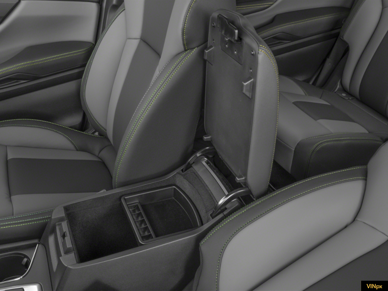 2023 Subaru Ascent Onyx Edition Limited 7-Passenger