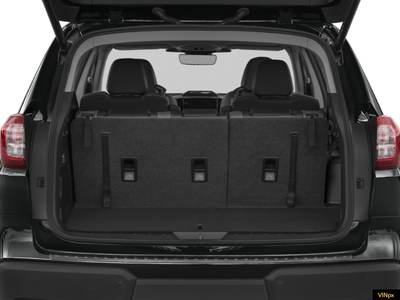 2023 Subaru Ascent Onyx Edition Limited 7-Passenger