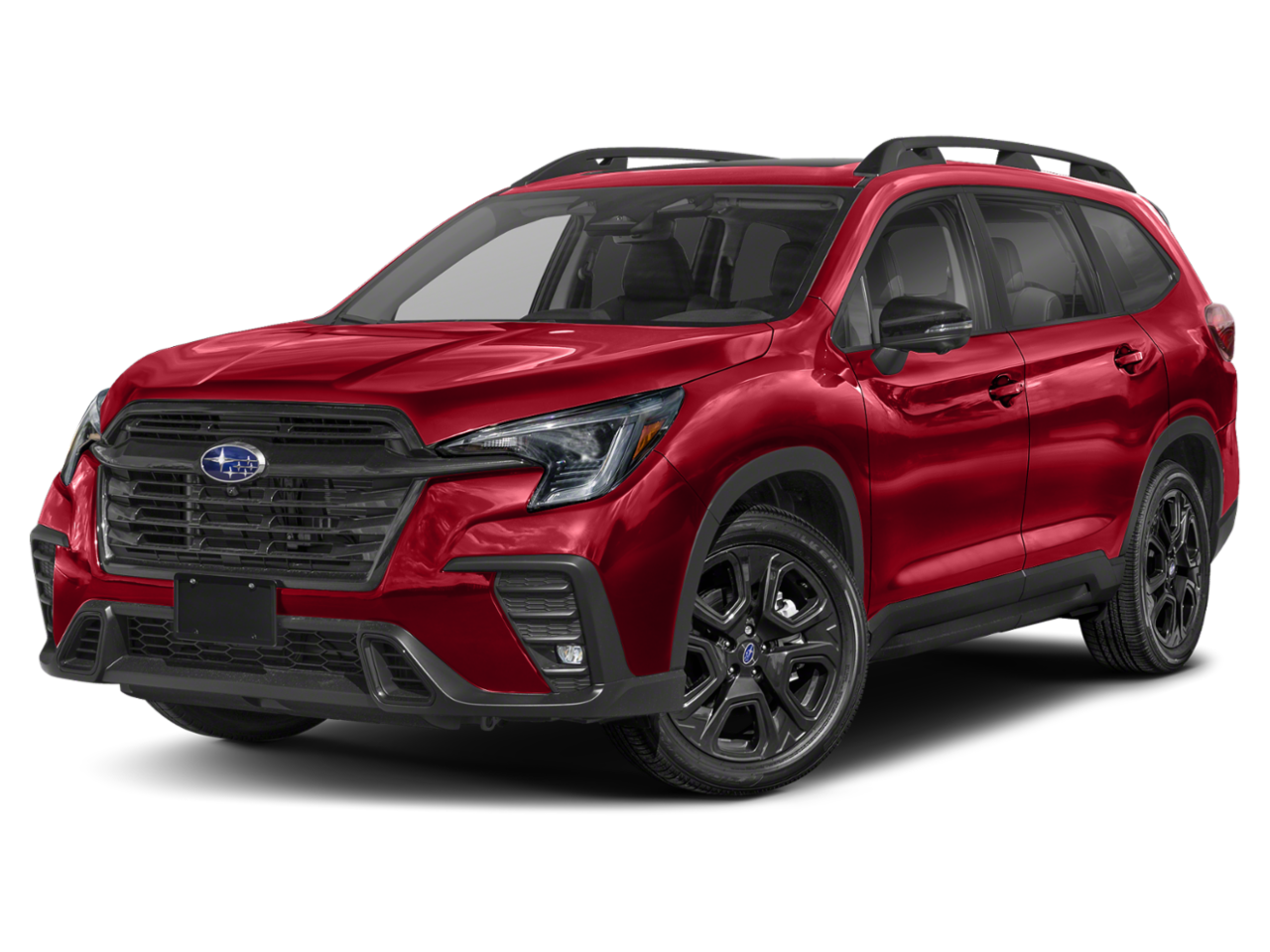 2023 Subaru Ascent Onyx Edition Limited 7-Passenger