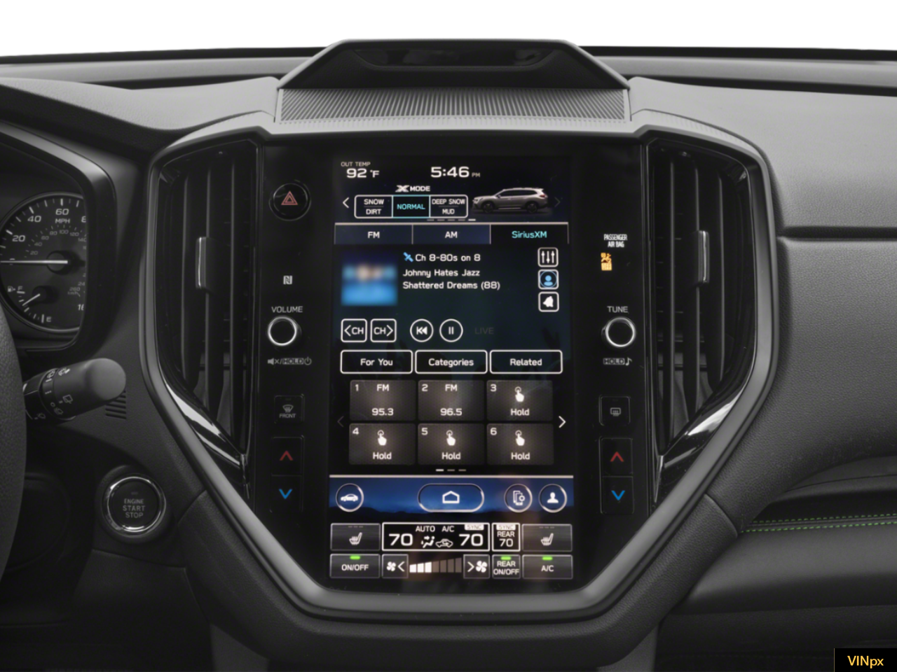 2023 Subaru Ascent Onyx Edition Limited 7-Passenger