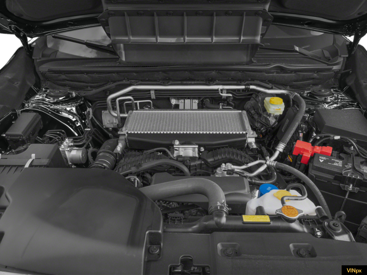 2023 Subaru Ascent Onyx Edition Limited 7-Passenger