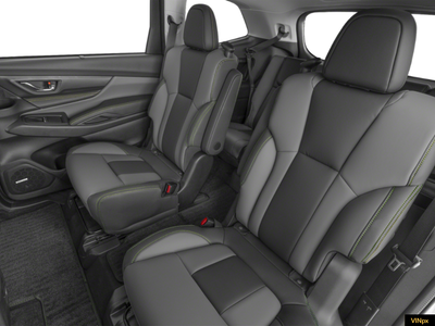 2023 Subaru Ascent Onyx Edition Limited 7-Passenger