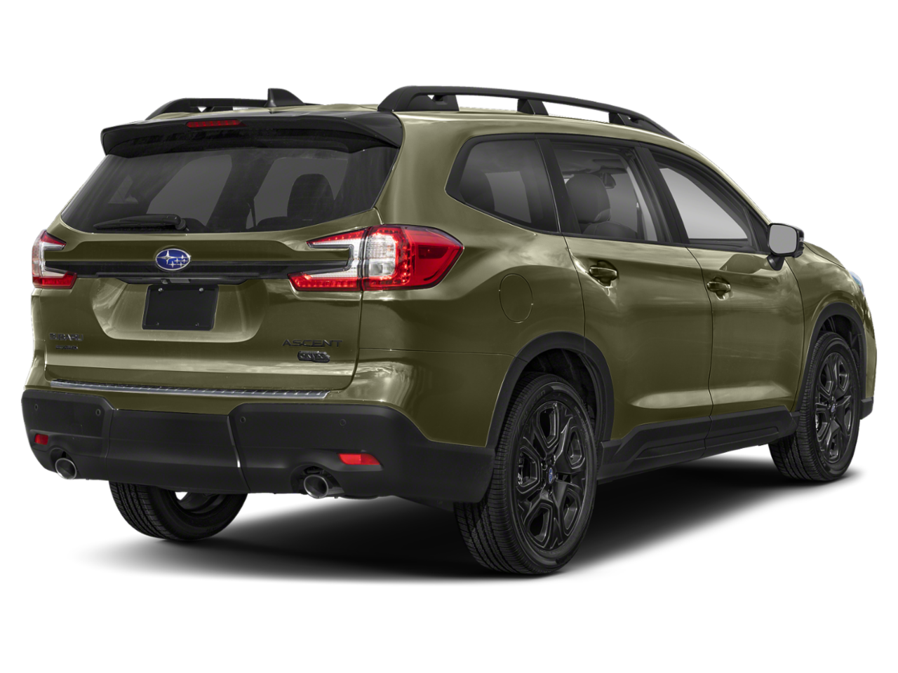 2023 Subaru Ascent Onyx Edition Limited 7-Passenger