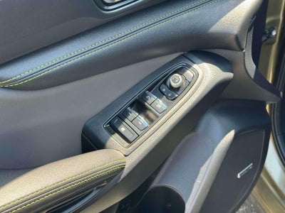 2023 Subaru Ascent Onyx Edition Limited 7-Passenger