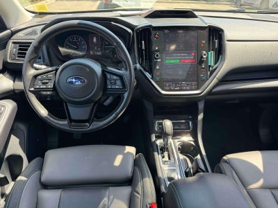 2023 Subaru Ascent Onyx Edition Limited 7-Passenger
