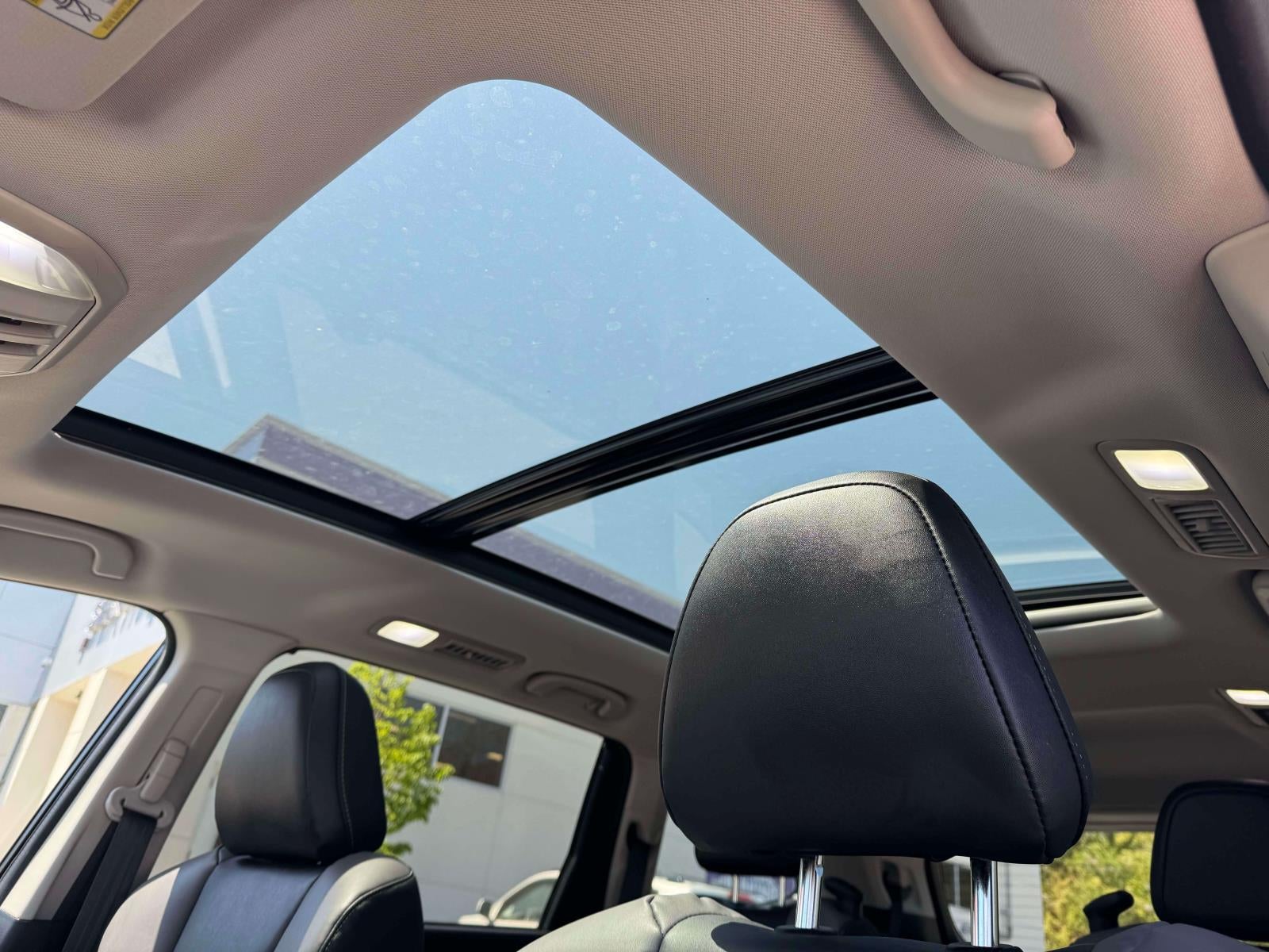 2023 Subaru Ascent Onyx Edition Limited 7-Passenger