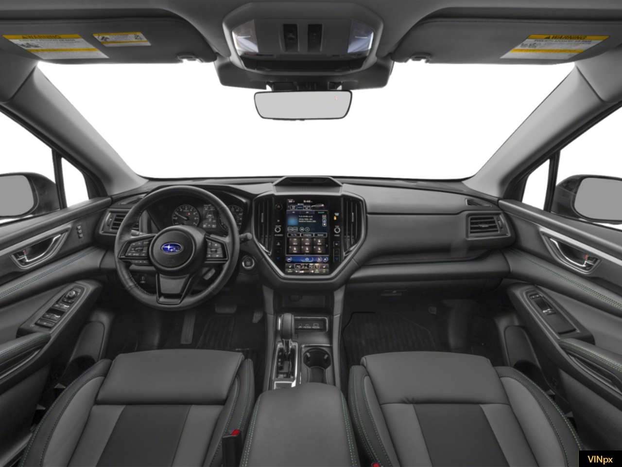 2023 Subaru Ascent Onyx Edition Limited 7-Passenger