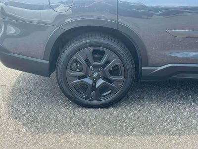 2023 Subaru Ascent Onyx Edition Limited 7-Passenger