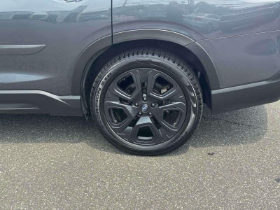 2023 Subaru Ascent Onyx Edition Limited 7-Passenger