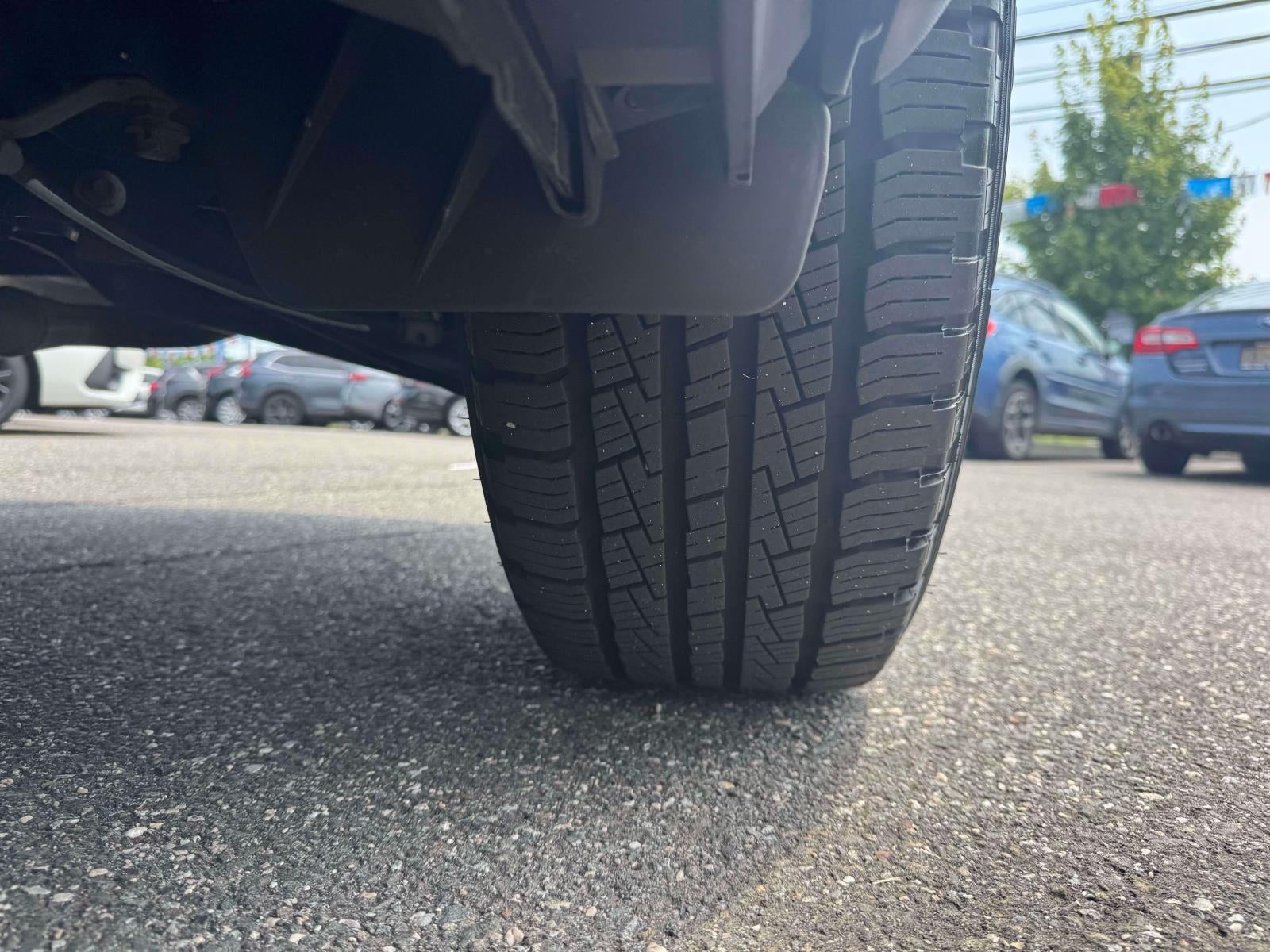 2023 Subaru Ascent Onyx Edition Limited 7-Passenger