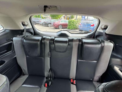 2023 Subaru Ascent Onyx Edition Limited 7-Passenger