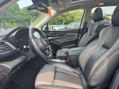 2023 Subaru Ascent Onyx Edition Limited 7-Passenger