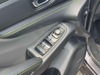 2023 Subaru Ascent Onyx Edition Limited 7-Passenger