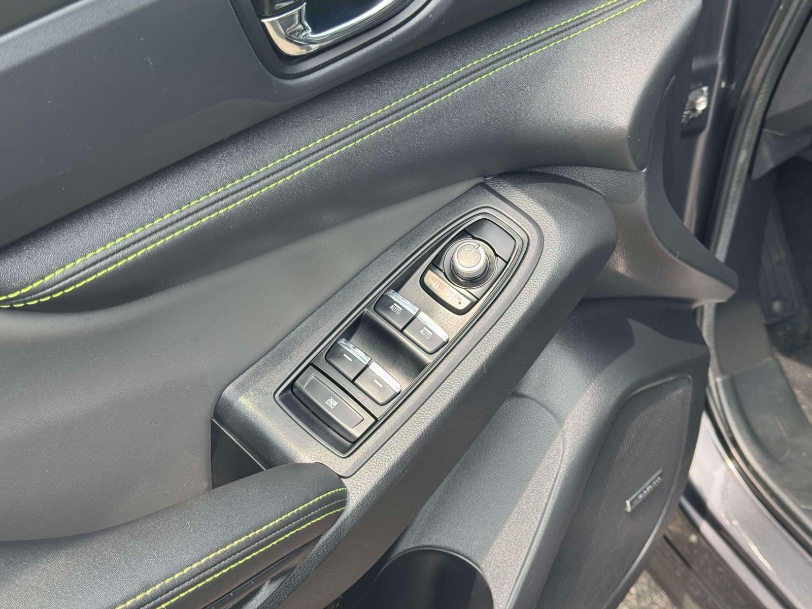 2023 Subaru Ascent Onyx Edition Limited 7-Passenger