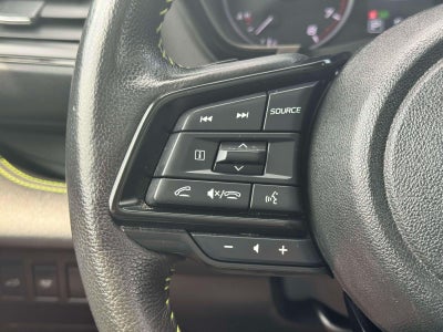 2023 Subaru Ascent Onyx Edition Limited 7-Passenger