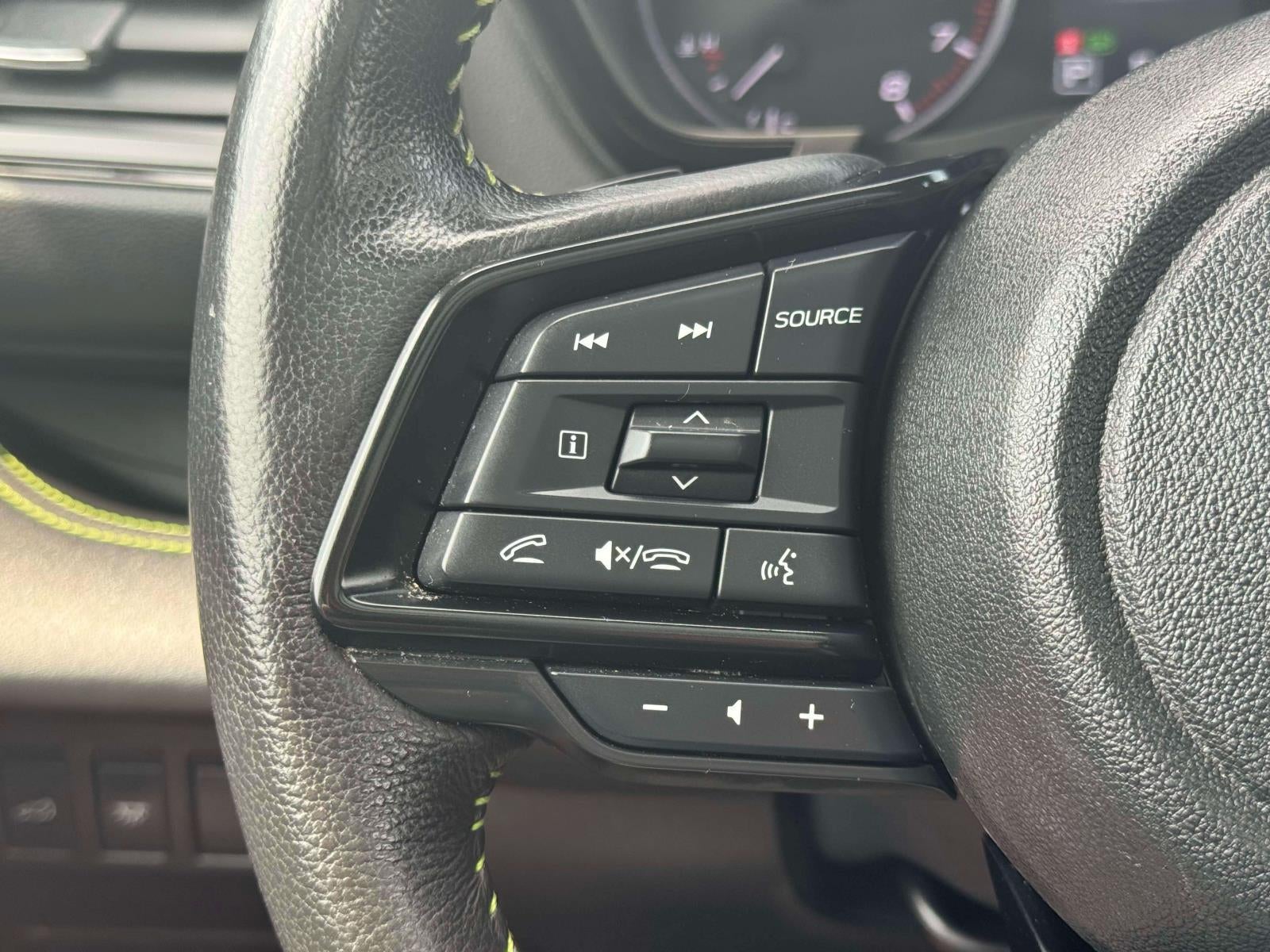 2023 Subaru Ascent Onyx Edition Limited 7-Passenger