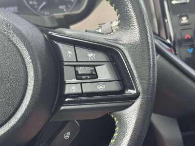 2023 Subaru Ascent Onyx Edition Limited 7-Passenger