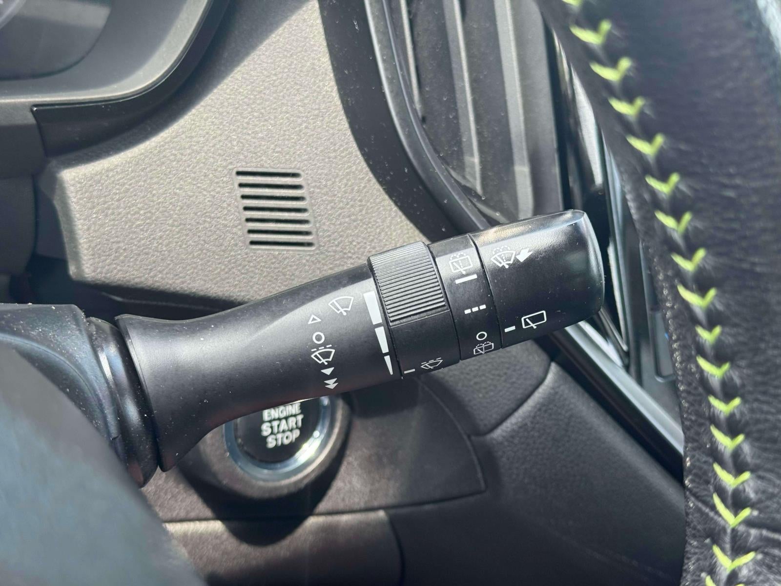 2023 Subaru Ascent Onyx Edition Limited 7-Passenger