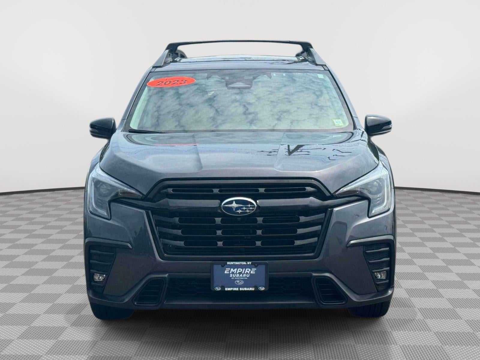 2023 Subaru Ascent Onyx Edition Limited 7-Passenger