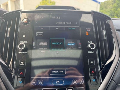 2023 Subaru Ascent Onyx Edition Limited 7-Passenger