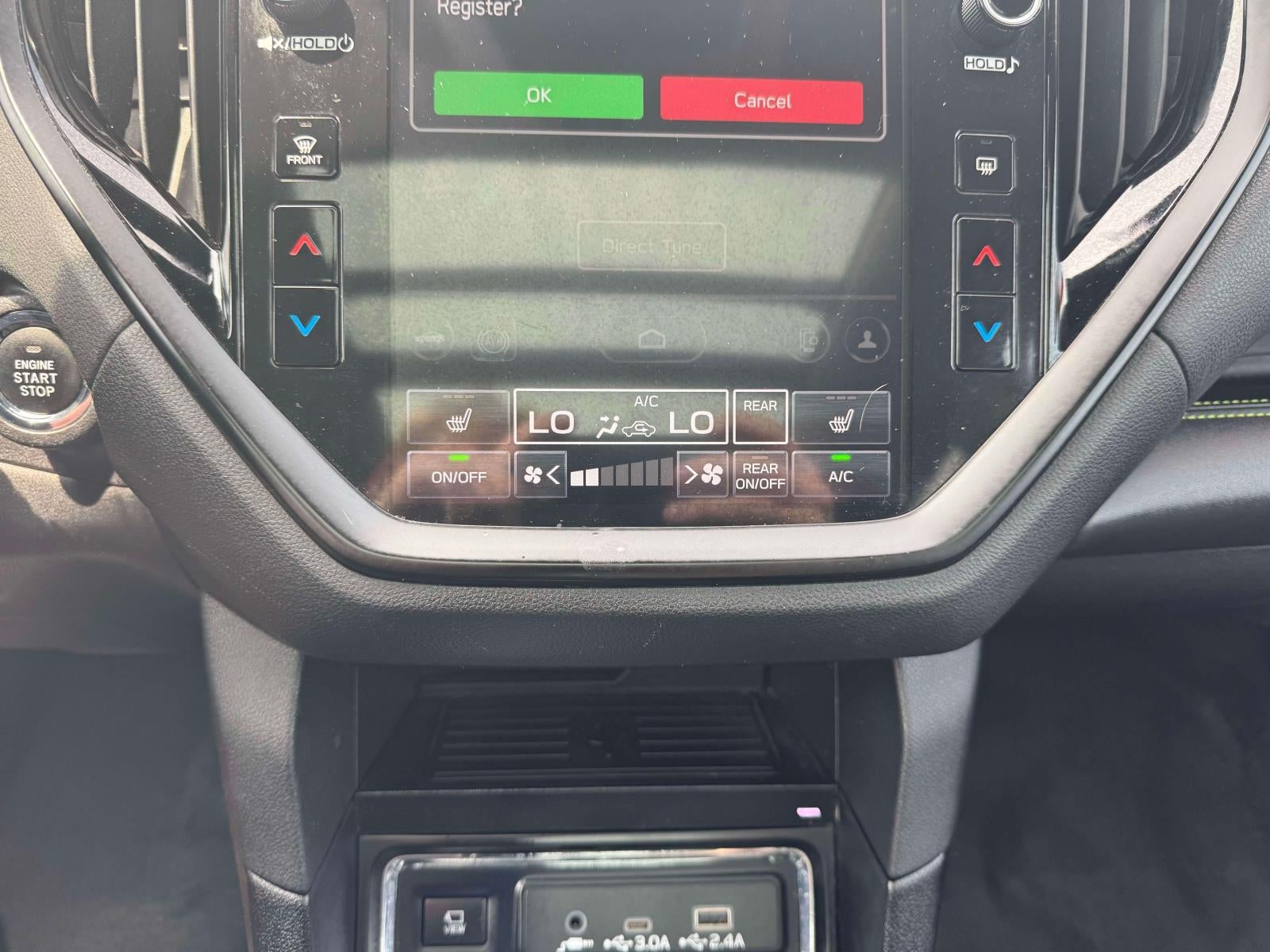 2023 Subaru Ascent Onyx Edition Limited 7-Passenger