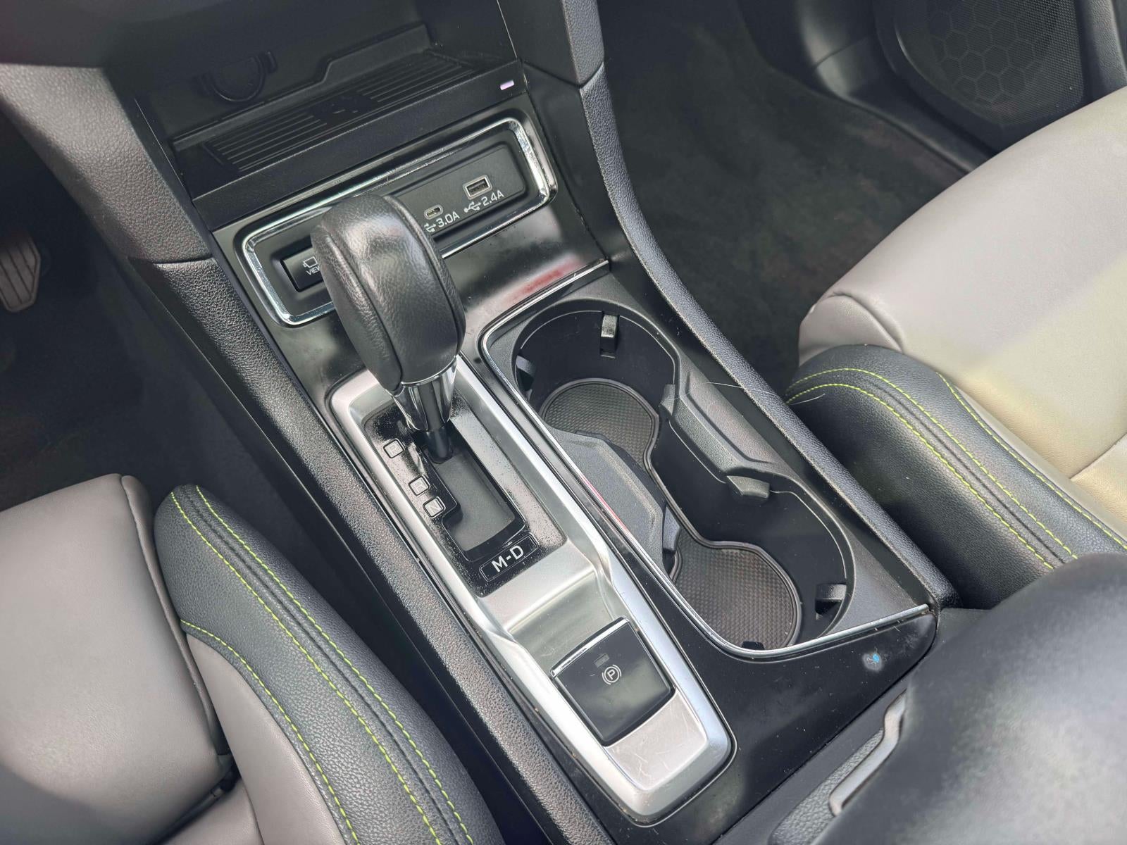 2023 Subaru Ascent Onyx Edition Limited 7-Passenger